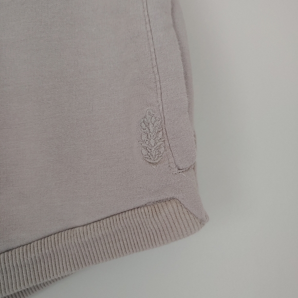 FP Movement Free People Where The Wind Blow Shorts Cashmere Pink Size Medium - Picture 11 of 16